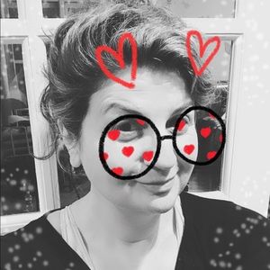 Meet your Posher, Marina